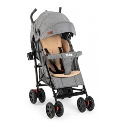 Rival Rv111 Sweet Tam Yatar Baston Bebek Arabası Bebeciden